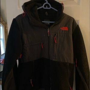 North Face Denali jacket. Small